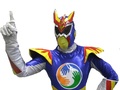 ライダー ライダー
