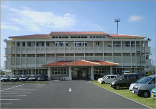 八重山警察署 八重山警察署