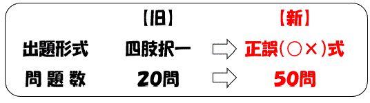 主な変更点