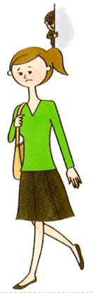 つきまとい・待ち伏せ・押しかけ つきまとい・待ち伏せ・押しかけ