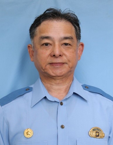 那覇署長